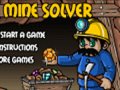 Maden Çözücü Oyunu